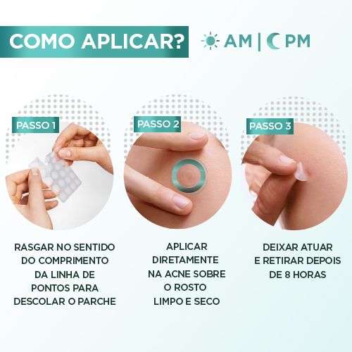 Pimple Patch Garnier